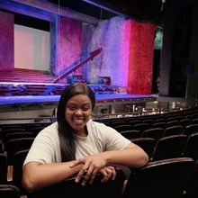 Interview: Beverley Brommert in conversation with CTO's Asisipho Petu