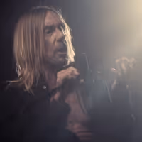 Iggy Pop Unveils 'Love Missing' Music Video Video