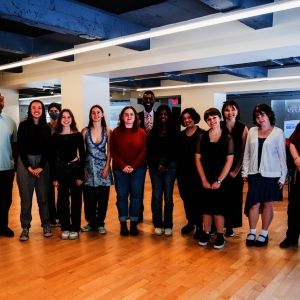 Pittsburgh Cultural Trust's New Student Volunteer Engagement Program Celebrates…