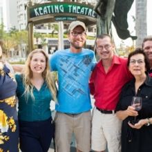 Florida Studio Theatre Mourns The Loss Of James Ashford, FST Employee Of Over 20 Year