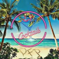 Drink Flamingo Project Releases Tropical Debut Single And Music Video For 'Cocktails'