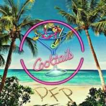 Drink Flamingo Project Releases Tropical Debut Single And Music Video For 'Cocktails'