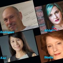 North/South Chamber Orchestra to Celebrate The Colors Of Spring With Concert