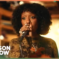 Video: Alemeda Performs 'Happy With You' on THE KELLY CLARKSON SHOW Video