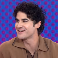 Video: Darren Criss Discusses the 'Joy' of Returning to MAYBE HAPPY ENDING Video