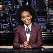 Amber Ruffin to Host 38th Annual Artios Awards in New York