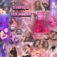 Moon Kissed Share 'Clubbing In Your Bedroom' Single