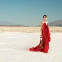 Violin Superstar Anne Akiko Meyers Returns To The Santa Barbara Symphony For FANDANGO Interview