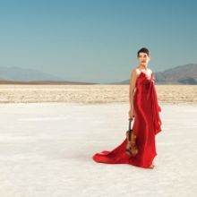 Violin Superstar Anne Akiko Meyers Returns To The Santa Barbara Symphony For FANDANGO