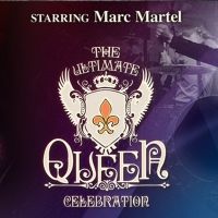 The Ultimate Queen Celebration Takes the Stage at Providence Performing Arts Center…