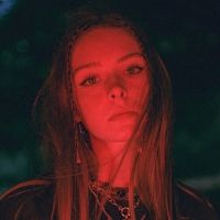 Hear New Single 'Drop Dead' from Holly Humberstone