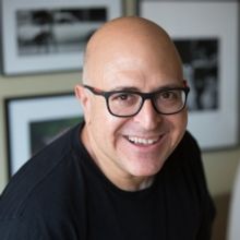 VILLAIN: DEBLANKS to Make Jersey Shore Debut