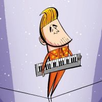 Gary Barlow's A DIFFERENT STAGE Will Come to the West End's Duke of York's Theatre…