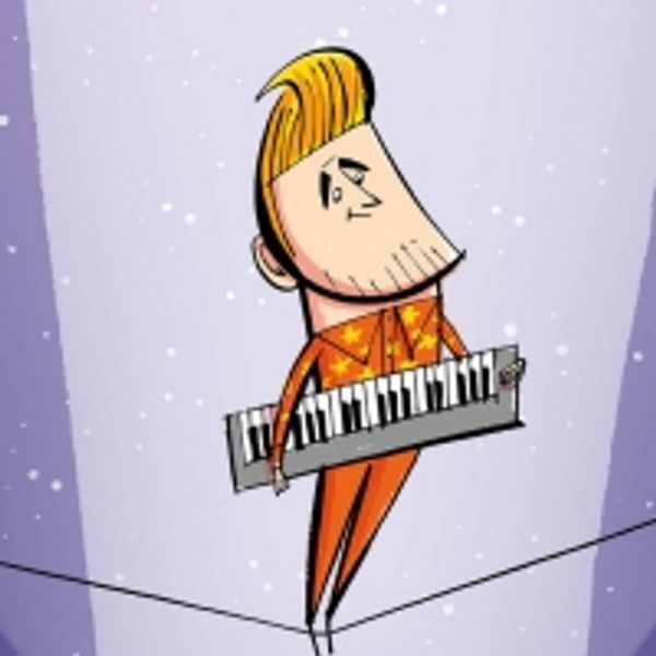Gary Barlow's A DIFFERENT STAGE Will Come to the West End's Duke of York's Theatre in Photo