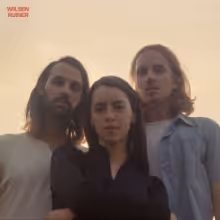 Wilsen Announces New Album 'Ruiner,' Out Feb. 21