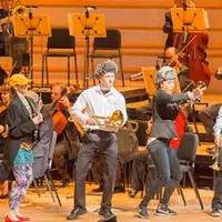 Pacific Symphony Presents PETER AND THE WOLF