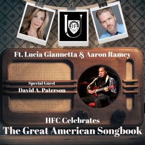 Hunt & Fish Club Presents HFC Underground Celebrates The Great American Songbook This