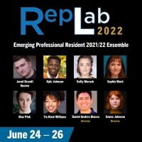 Rep Lab to Return to Milwaukee Repertory Theater