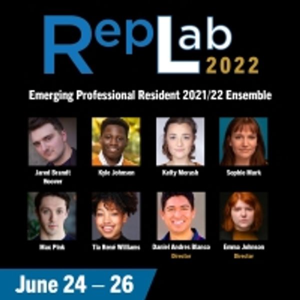 Rep Lab to Return to Milwaukee Repertory Theater Photo