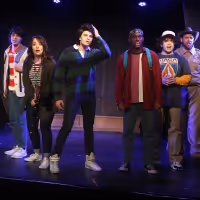 STRANGER SINGS! THE PARODY MUSICAL to Return Off-Broadway This Fall
