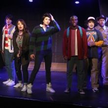 STRANGER SINGS! THE PARODY MUSICAL to Return Off-Broadway This Fall