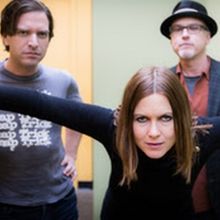 Juliana Hatfield Three Celebrate Anniversary of Seminal Debut Album On U.S. Tour with