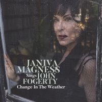 Grammy-Nominated JANIVA MAGNESS Releases 'Change in the Weather: Janiva Magness…