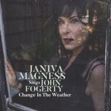 Grammy-Nominated JANIVA MAGNESS Releases 'Change in the Weather: Janiva Magness…