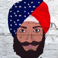 RAG HEAD: AN AMERICAN STORY to be Presented at Theater Row as Part of the United Solo