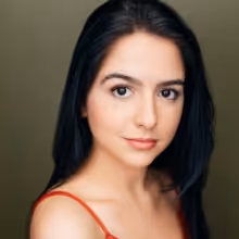 Templar Grace Wright Joins The Cast Of SHADOWS At Face To Face Films