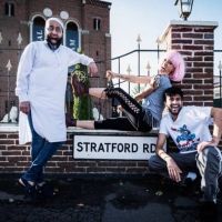 Cast Of Birmingham Rep's TARTUFFE Head To Stratford Road