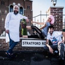 Cast Of Birmingham Rep's TARTUFFE Head To Stratford Road