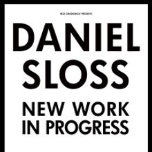Daniel Sloss to Present New Work In Progress at Edinburgh Fringe 2022