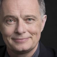 Choral Conductor Kent Tritle Directs Bach Vespers at Holy Trinity