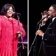 Alfreda Burke and Rodrick Dixon Perform In HUMANITY RISING: NOTRE-DAME REBORN