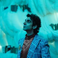 Review: STOREHOUSE, London