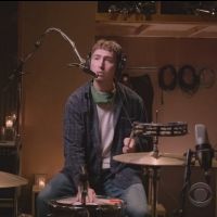 VIDEO: Whitney Performs 'Take Me Home, Country Roads' on THE LATE SHOW WITH STEPHEN…