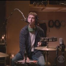 VIDEO: Whitney Performs 'Take Me Home, Country Roads' on THE LATE SHOW WITH STEPHEN C