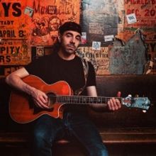 Phil Robinson Unveils 'Transcendental Cowboy (Acoustic Version)'
