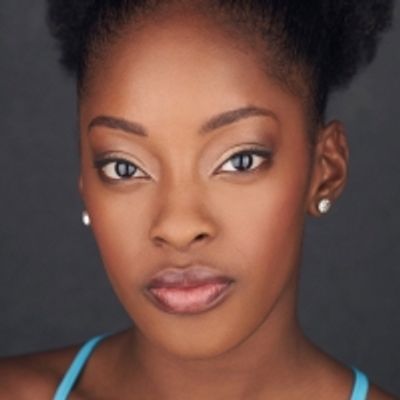 TINA's Kayla Davion Takes Over Instagram For The Macy's Thanksgiving Day Parade!