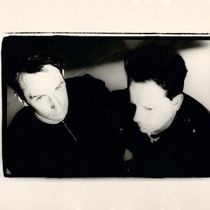 Cabaret Voltaire Shares Video for 'Don't Argue - 7" Version'