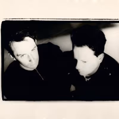 Cabaret Voltaire Shares Video for 'Don't Argue - 7" Version'
