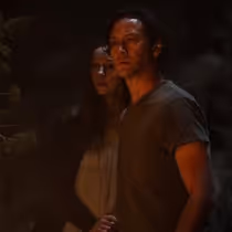 PENDULUM Teaser Trailer to Star Joseph Gordon-Levitt, Phoebe Dynevor