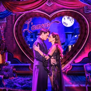 Tickets to MOULIN ROUGE! National Tour at Proctors on Sale Now