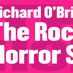 Cygnet Theatre Announces Cast And Creative Team For THE ROCKY HORROR SHOW