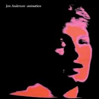 Jon Anderson's 'Animation' Remastered & Expanded Edition Out April 30