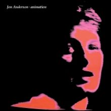 Jon Anderson's 'Animation' Remastered & Expanded Edition Out April 30