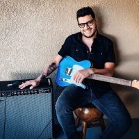 Westcoast Black Theatre Troupe Will Present The Jose Ramirez Band in Concert in June