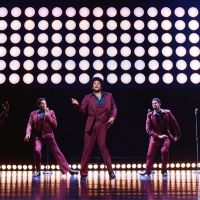 Review: AIN'T TOO PROUD at the Ohio Theatre - A Sensational Celebration of Motown and Brotherhood