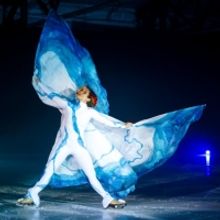 Rockefeller Center Presents Ice Theatre Of New York in OF WATER AND ICE